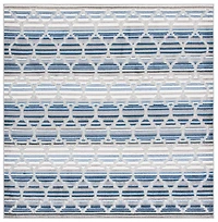 Safavieh Cabana Rorie Geometric Outdoor Area Rug
