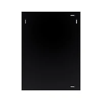 A&E Bath and Shower Bouroux 30x40 Decorative Mirror