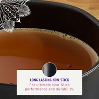 Maharaja 18cm Non-Stick Milk Pan