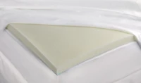 Orthowave™ Ultra 2.0" Memory Foam Matress Topper Slab