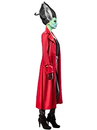 Creature Commandos The Bride Deluxe Costume for Adults by Rubies, Women's