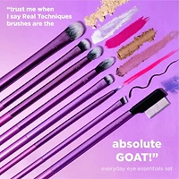 Real Techniques Everyday Eye Essentials
