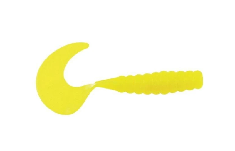 PowerBait Power Grubs