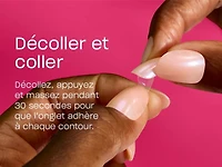 OPI Sticking Point – Faux ongles instantanés sans colle