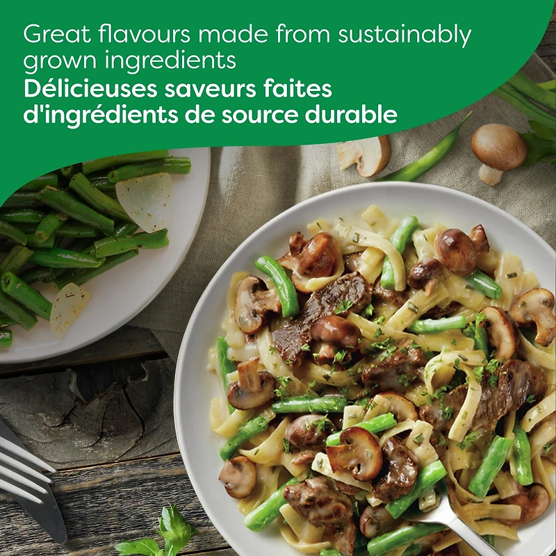 Knorr Sidekicks Sour Cream & Chives Pasta Side Dish