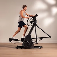 X16 ELLIPTICAL