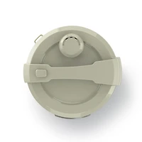 Starfrit Low-Carb Rice Cooker 14-Cup, Reduces Carbs Up To 30%, 7 Preset Functions, Steamer Basket, Non-Stick Pot, Easy Clean, Healthy Cooking, Rice Brown White Soup Steam Slow Cook