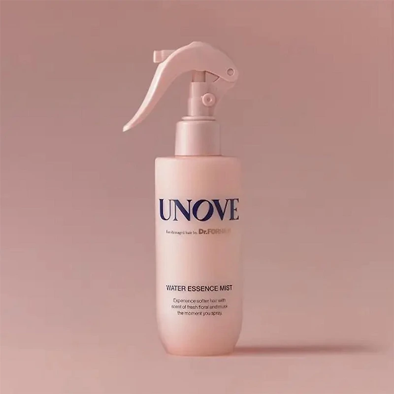Unove Brume d'Essence d'Eau