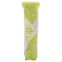 Equate Beauty Organic Cotton Rounds