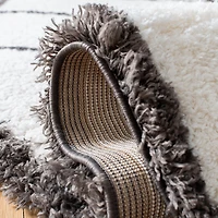 Safavieh Carmella Chase Aztec Fringe Shag Area Rug
