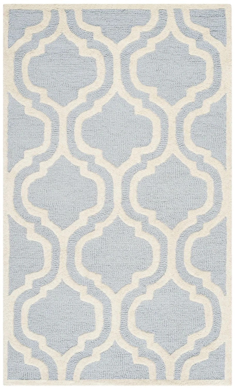 Safavieh Cambridge Kirsten Tapis Géométrique