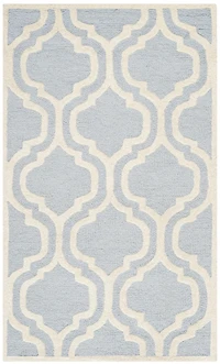 Safavieh Cambridge Kirsten Tapis Géométrique