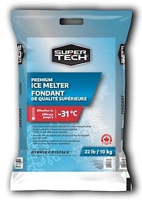 SuperTech Premium Ice Melter