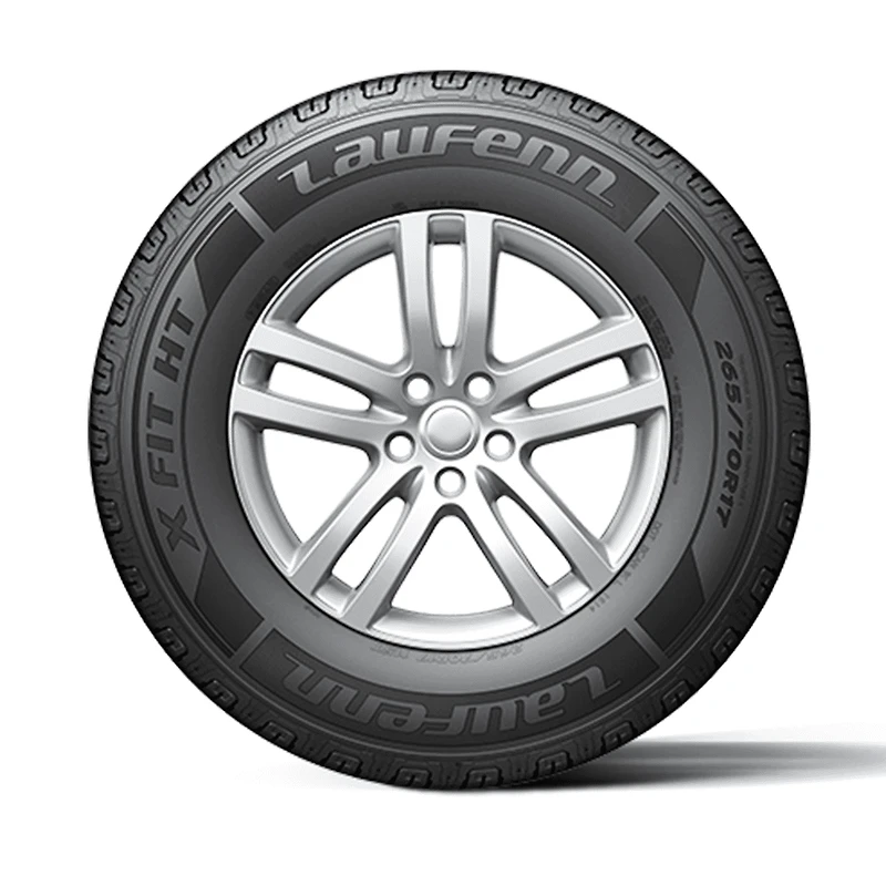 Laufenn X FIT HT 235/60R18 103T BSW Light Truck & SUV Tires