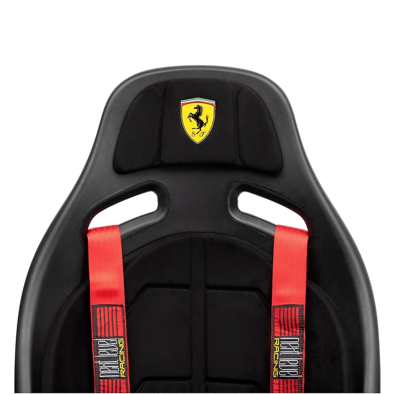 Next Level Racing® Elite Es1 Scuderia Ferrari Edition – [Nlr-E047]