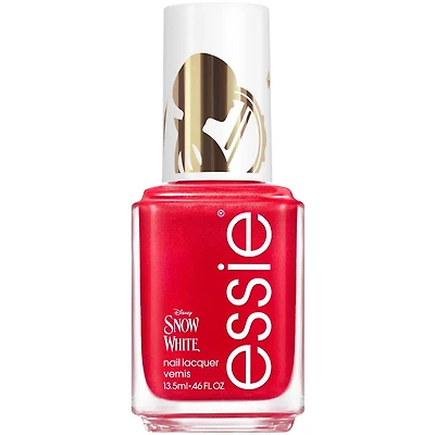 essie® x Disney's Snow White Nail Polish Collection