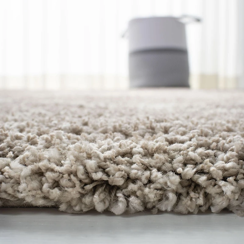 Safavieh Hudson Amias Geometric Shag Area Rug