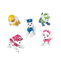 Crayola Scribble Scrubbie Pets Paw Patrol Set