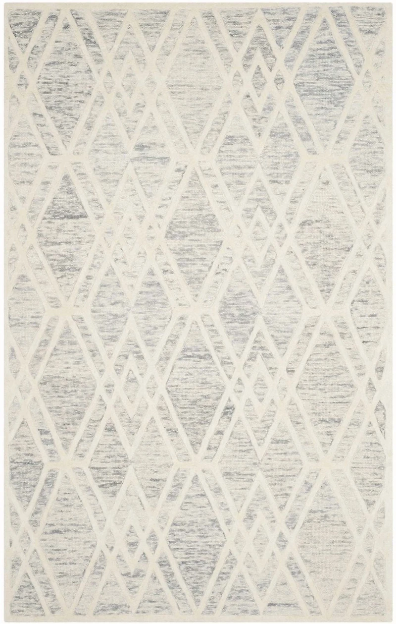 Safavieh Cambridge Rordan Faded Geometric Area Rug