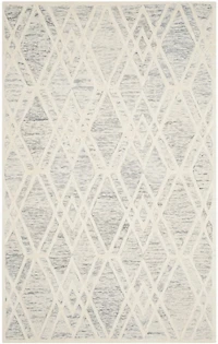 Safavieh Cambridge Rordan Faded Geometric Area Rug