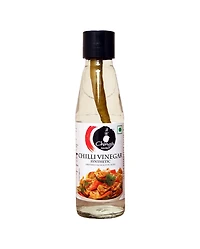 Ching's Chilli Vinegar 24x170ml