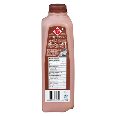 Perfection Lait au Chocolat 2 %