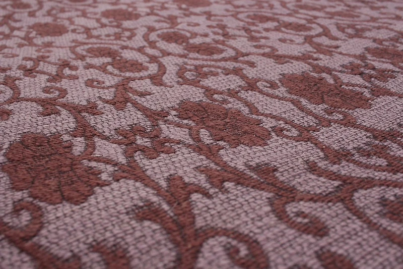 ECARPETGALLERY Tapis Fait à la Main pour Salon