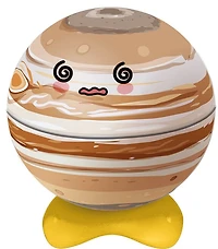 Planet sharpener - 1 Hole - Jupiter