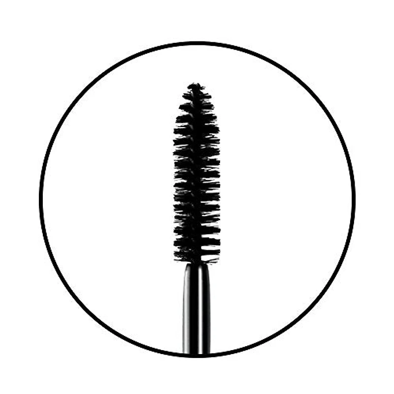 Marcelle Ultimate Lash Mascara  - Brown