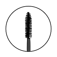 Marcelle Ultimate Lash Mascara  - Brown