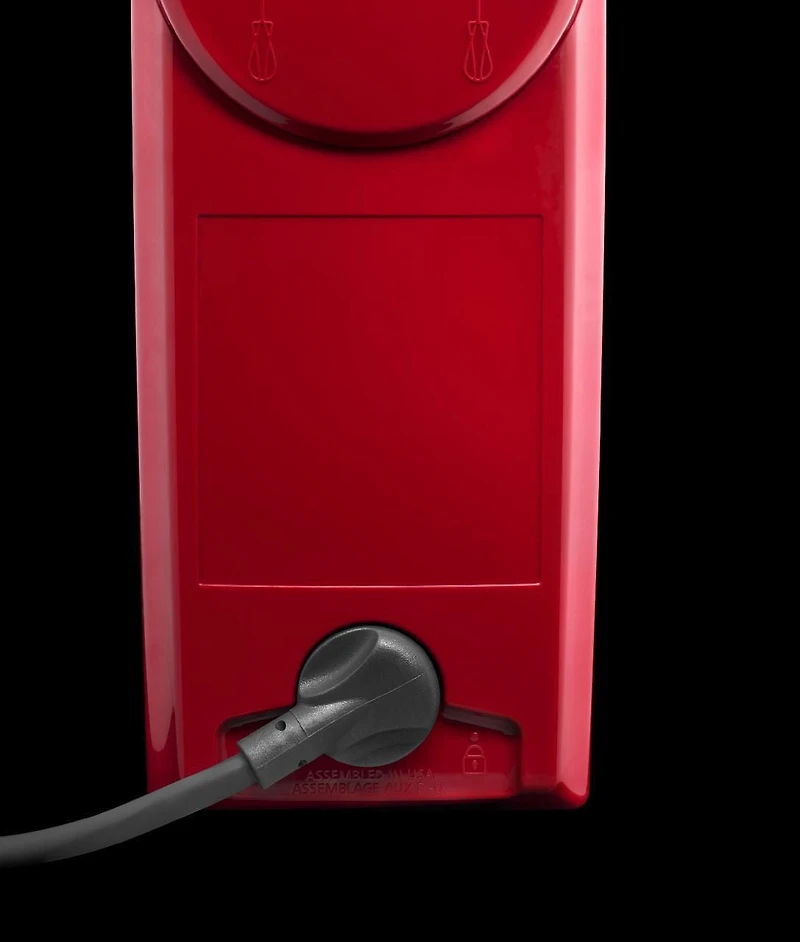 KitchenAid Batteur à main Ultra Power™ 5 vitesses