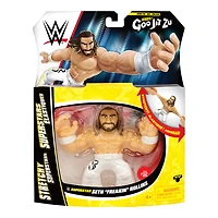 Heroes Of Goo Jit Zu WWE Stretchy Superstars