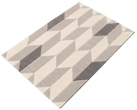 ECARPET Modern Area Rug for Dining Room, Living Room