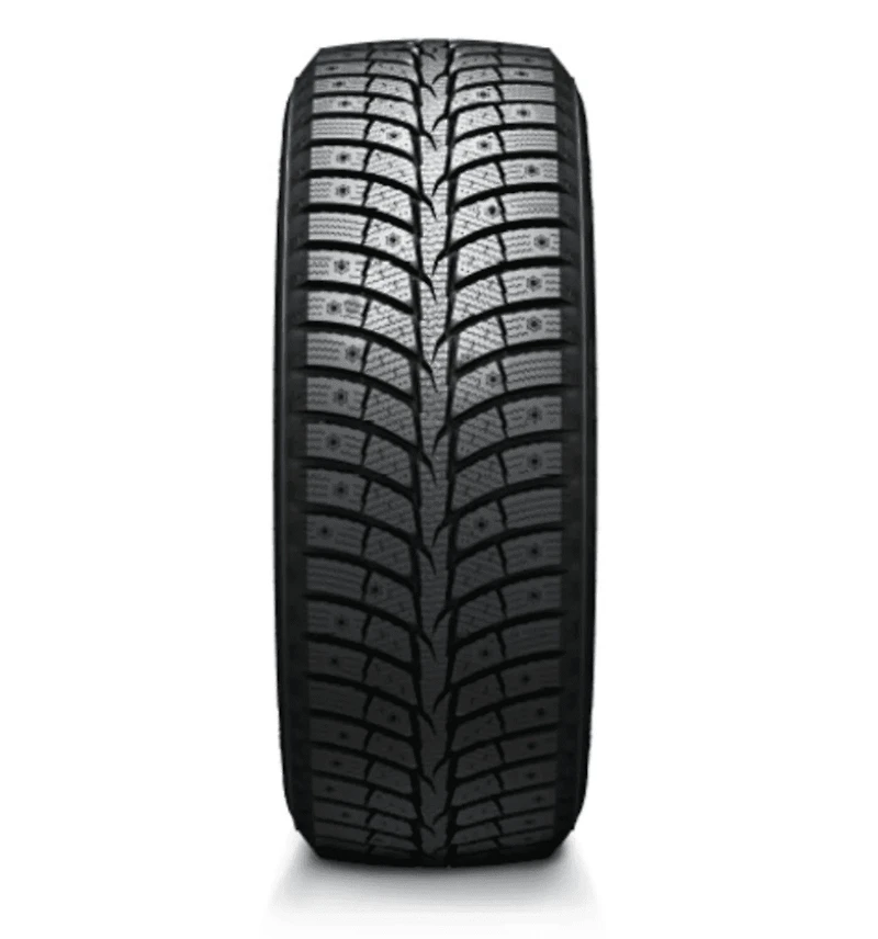 Laufenn I FIT Ice LW71 (Studded) 205/75R15 97T BSW tire