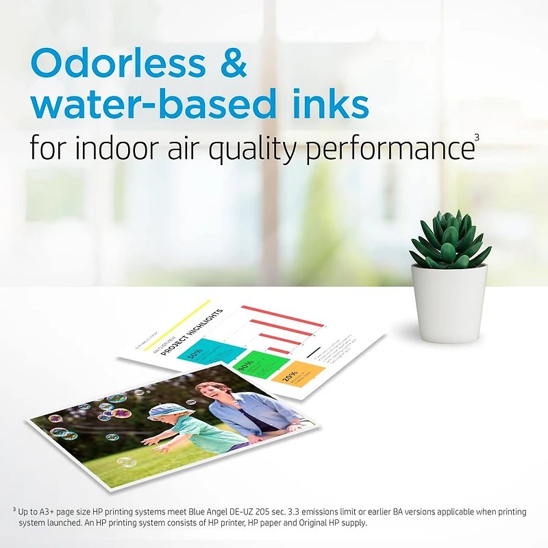 HP 65XL Black High Yield Original Ink Cartridge (N9K04AN)