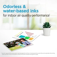 HP 65XL Black High Yield Original Ink Cartridge (N9K04AN)