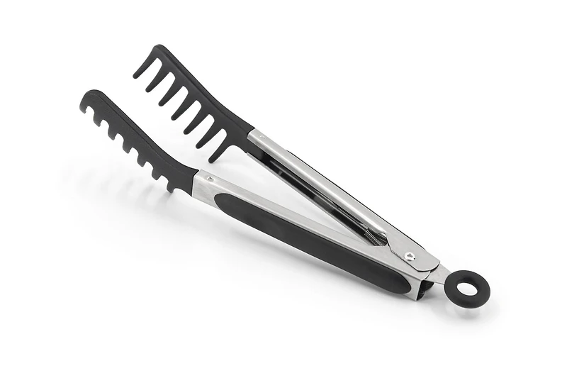 Farberware 9-Inch Specialty Nylon Tongs