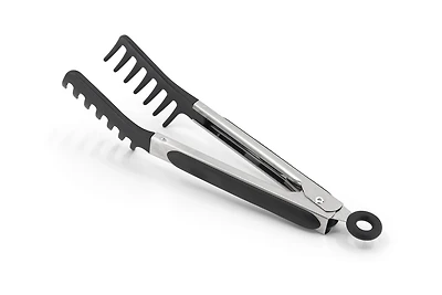Farberware 9-Inch Specialty Nylon Tongs