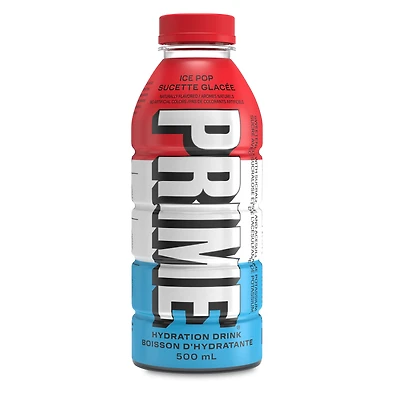 Prime Ice Pop