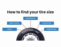 Falken Aklimate 255/55R19XL 111V BSW