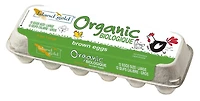 Island Gold Gros Ouefs Biologique