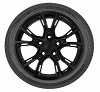 Sailun Tire E-Range EV 225/65R17 XL 106H All-Season Tire