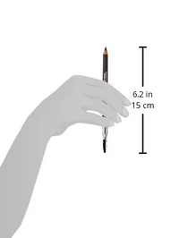 Marcelle Accent Eyebrow Crayon - Granite
