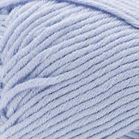 Bernat® Softee® Baby Cotton™ Yarn, Cotton-Acrylic #3 DK, 4.25oz/120g, 254 Yards