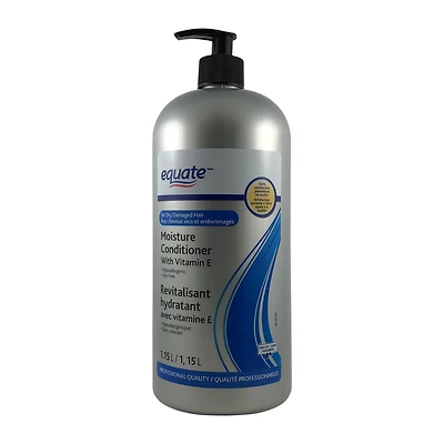 Equate Moisture Conditioner with Vitamin E