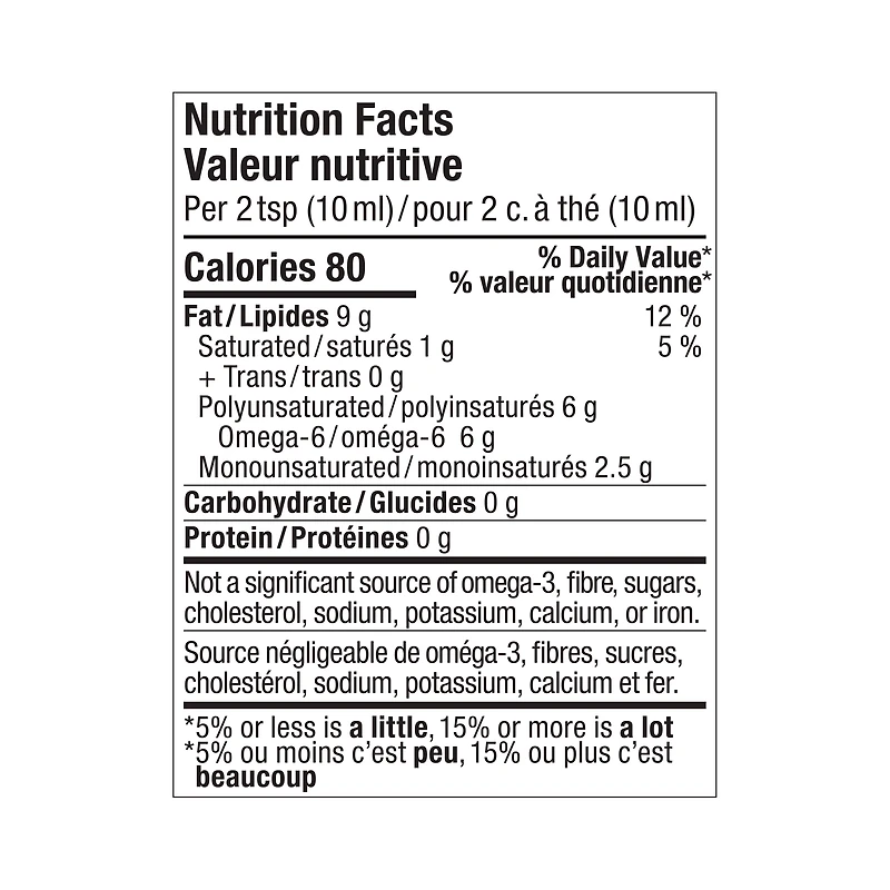 Plochman’s Sunflower Oil 1L