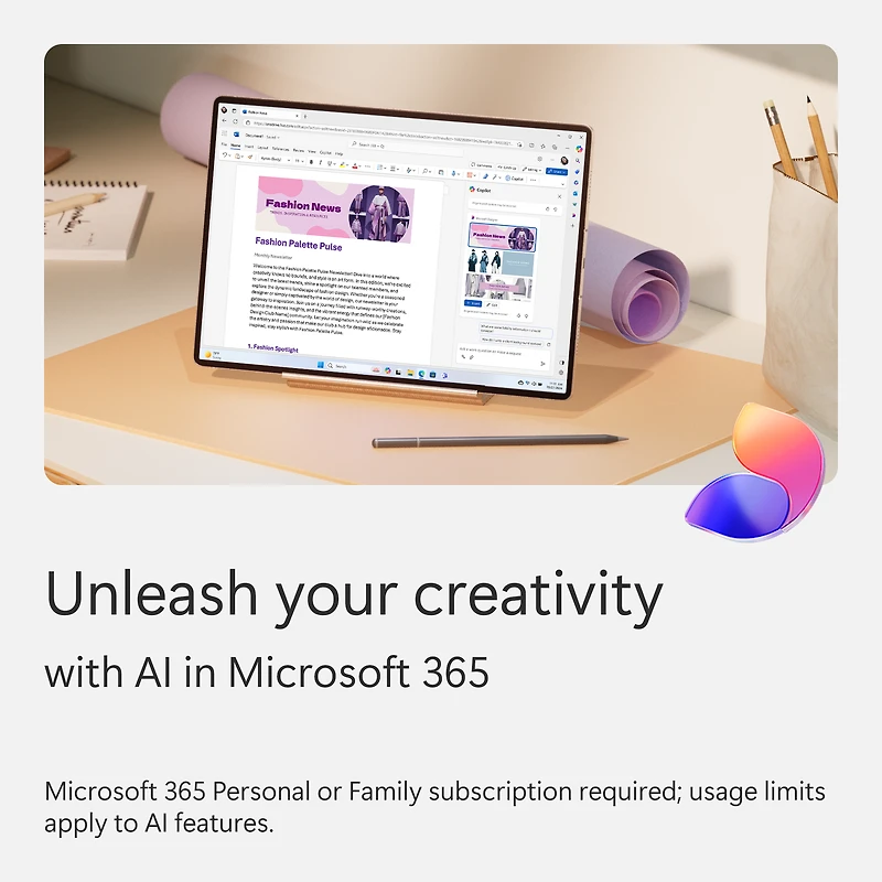 Microsoft 365 Personal 12-mos + ESET Home Security Essential 1-Device 1-Year [Digital Download]