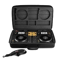 Hercules DJControl Inpulse T7 Premium — 2-Deck Motorized DJ Controller
