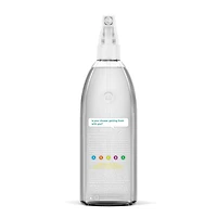 Method Daily Shower Cleaner Spray, Natural Cleaner, Eucalyptus Mint Scent, 828ml