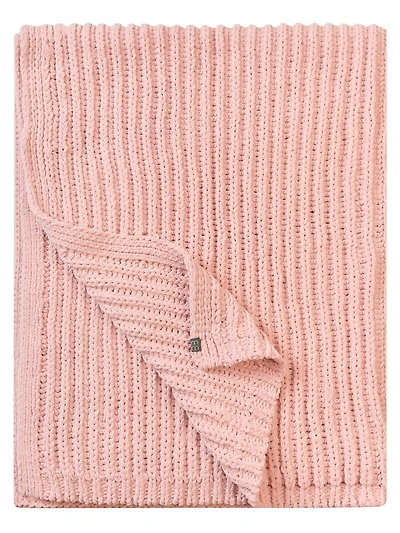Modern Moments 1PK Chenille Blanket for Baby and Toddler